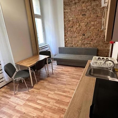 Apartament Golebia Plus Poznan Exterior photo