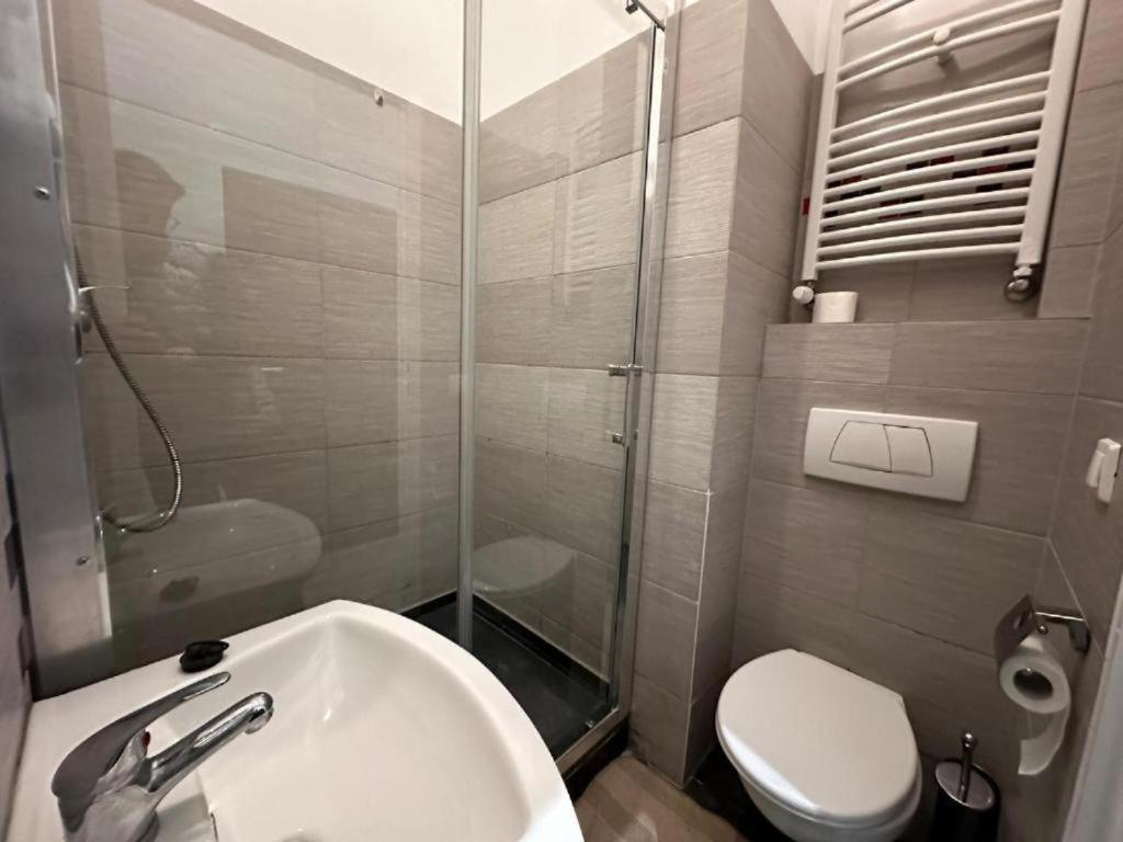 Apartament Golebia Plus Poznan Exterior photo